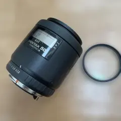 SMC PENTAX FA 50mm 1:2.8 macro レンズのサムネイル