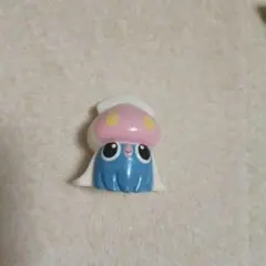 ポケモン 指人形 マーイーカ