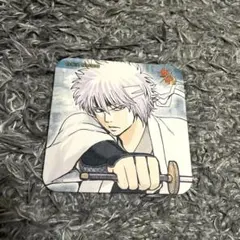 銀魂 アートコースター