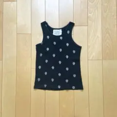 GH いちごタンクトップ 130