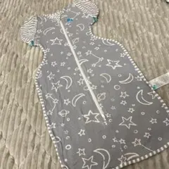 スワドルアップ　トランジションバッグ　バンブーライト　M