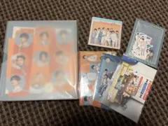 SnowMan フォトアルバム 2022 ポートレート