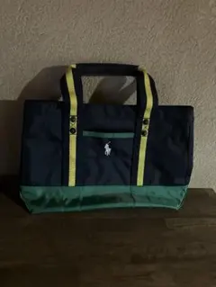 ラルフローレン　カートバッグ