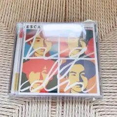 ライブ映像【エスカパレード】Official髭男dism 帯付き CD+DVD