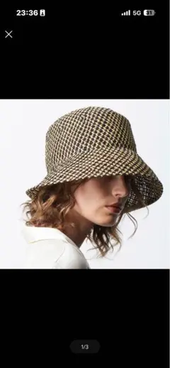 2026年最新】La Maison de Lyllis レディース 麦わら帽子の人気