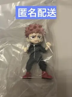 呪術廻戦 虎杖悠仁PalVerse パルバース フィギュア