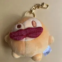 WISH disney ウィッシュ スター　ぬいぐるみ　キーホルダー