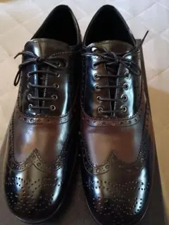 PRADA メンズ ドレスシューズ 2EA038 サイズ6 PRADA メンズ ドレスシューズ 2EA038 サイズ6 - メルカリ