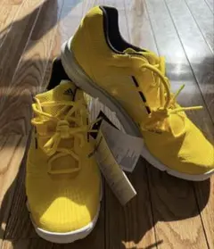 アディダス トレーニング シューズ 26.5 Q20507