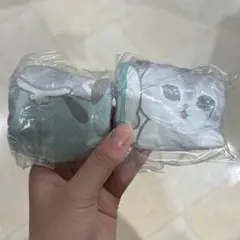 サンリオ mofusand トートバッグ ポチャッコ