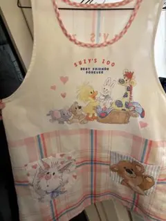 スージーズーエプロン