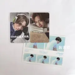 TWS play hard ヨンジェ トレカ タワレコ weverse - メルカリ