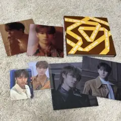 SEVENTEEN セブチ YOU MADE MY DAWNのサムネイル