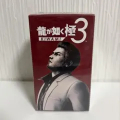 新品未開封！龍が如く 8 オードトワレ 香水　春日一番 コージーアンバー 2点 龍が如く 8 オードトワレ 香水 春日一番（コージーアンバー） 2個
