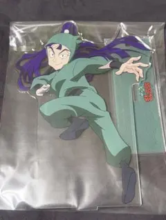 ユ*エ様 忍たま乱太郎 立花仙蔵 BIGアクリルスタンド