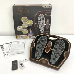 2025年最新】フットエナジープロ fe-002の人気アイテム - メルカリ