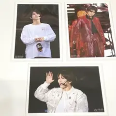 超特急 ハル 生写真 Joker