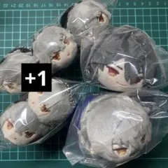 あんスタ もちマス ミニ 私服 朔間零 大神晃牙