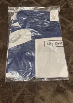 新品未開封 2020オリンピック　City Cast ジャケットSサイズのサムネイル