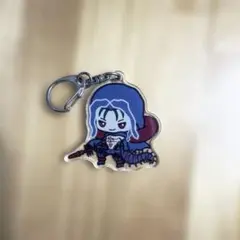 FGO クーフーリンオルタ　アクリルチャーム