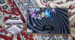 BOBBIBROWN　アリス イン ワンダーランド アイシャドウパレット