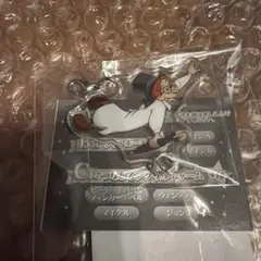 ピーターパンアソートコレクション　c賞　ジョン