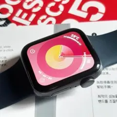 ▼箱1式 アップルウォッチ SE 40mm GPS Apple Watch