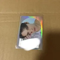 ONE N' ONLY ワンエン TETTA 関哲汰 ステッカー