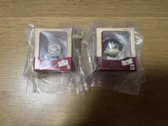 呪術廻戦 るかっぷ ミニチュアコレクション