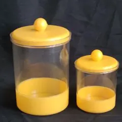 2026年最新】昭和レトロ キャニスターの人気アイテム - メルカリ