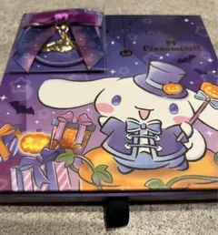 ゴディバ シナモンロール