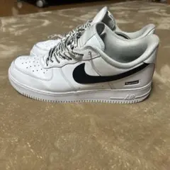 エアフォース1 supreme 28.5