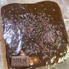 kikisquishy 生チョコトースト 生クリーム - メルカリ