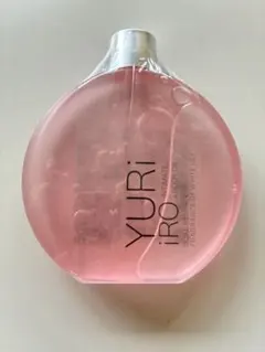 YURI iRO ボディオイル 100ml ホワイトリリー
