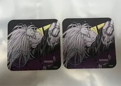 サカモトデイズ SAKAMOTO DAYS アートコースター アトコ 神々廻