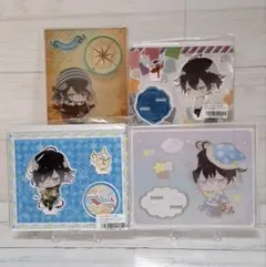 DIABOLIK LOVERS ディアラバ 海賊 くじ ブロマイド