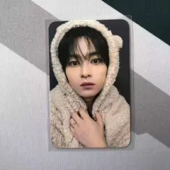 Straykids karma fans リスパ 購入特典 トレカ リノ