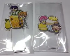 にじさんじ アクリルジオラマ Little Lemon