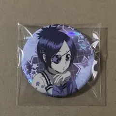 家庭教師ヒットマンREBORN! 缶バッジ クローム髑髏 - メルカリ