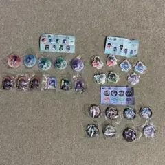 ado×くら寿司 びっくらポン未開封26個セット