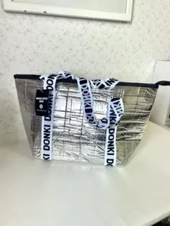 新品 DONKI ドンキホーテ 保冷バッグ