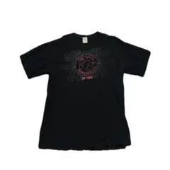 SiM BLiNDEYES Tシャツ 花冷え。コラボ Mサイズ - メルカリ