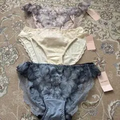 チュチュアンナ 下着