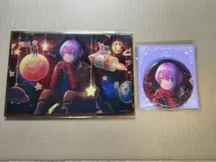 はぴこれBD 神代類 BIGアクリルパネル - メルカリ