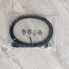 Nintendo　Switch　充電コード