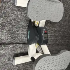 AEROLITE エクササイズマシン デジタルカウンター付き