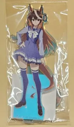 ウマ娘 シンボリルドルフ