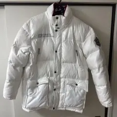 pageloパジェロ メンズダウンジャケットLサイズ