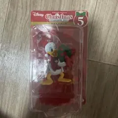 Happyくじ『DISNEY クリスマスオーナメントくじ2025』 ドナルド