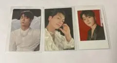 ENHYPENジェイトレカ3枚セット